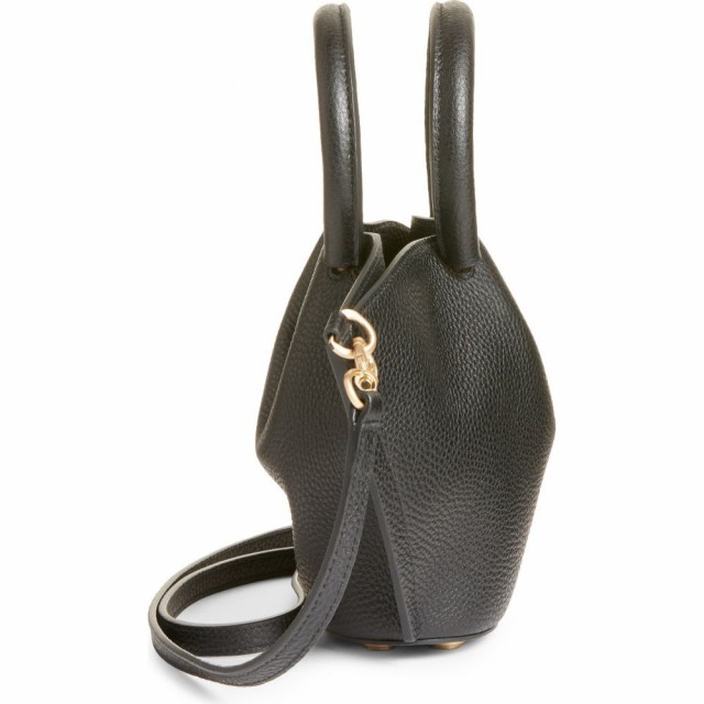 本物保証 カルト Valeska Mini Leather Crossbody Bag Blackの通販はau PAY マーケット - フェルマート|商品ロットナンバー:511725525 ガイア CULT GAIA レディース ショルダーバッグ バッグ 人気セール