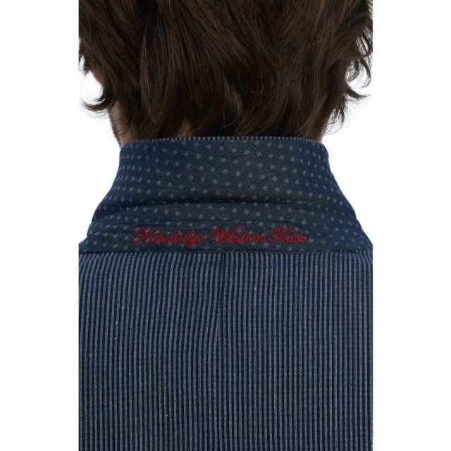 人気在庫あ ロバートグラハム Sail On Sailor Stripe Stretch Seersucker Cotton Blendの通販はau PAY マーケット - フェルマート|商品ロットナンバー:511712381 ROBERT GRAHAM メンズ スーツ・ジャケット ブレザー アウター 新品お得