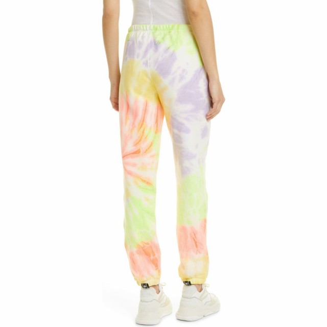 やブランド リダン 80s Sweatpants Neon Spiral Dyeの通販はau Pay マーケット フェルマート 商品ロットナンバー Re Done レディース スウェット ジャージ ボトムス パンツ なりますの Odapazumpango Gob Mx