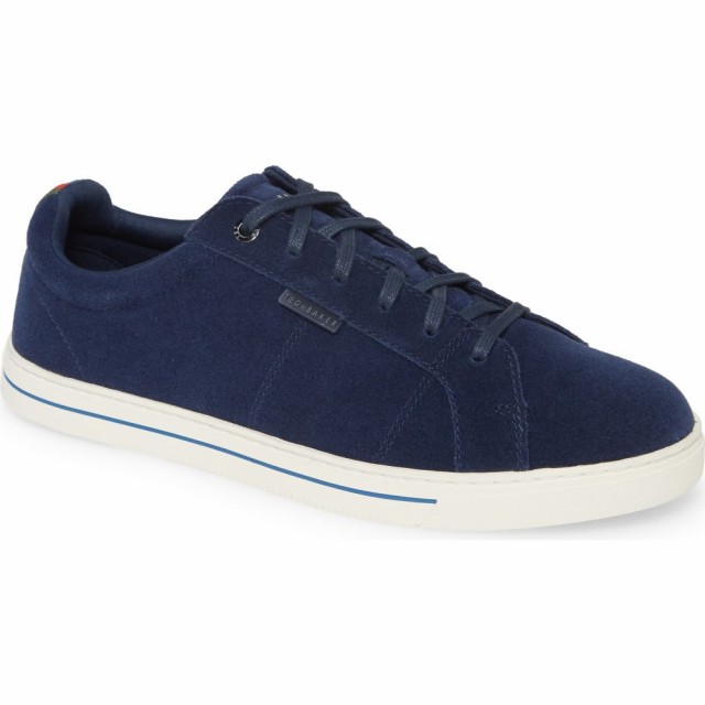 【ポイント10倍】 テッドベーカー TED BAKER LONDON メンズ スニーカー スニーカー Eppand シューズ・靴 BAKER Eppand Sneaker Navy, しーえるCL ウェディングドレス:1457f425 --- standleitung-vdsl-feste-ip.de 【ポイント10倍】 テッドベーカー TED BAKER LONDON メンズ スニーカー スニーカー Eppand シューズ・靴 BAKER Eppand Sneaker Navy, しーえるCL ウェディングドレス:1457f425 --- standleitung-vdsl-feste-ip.de