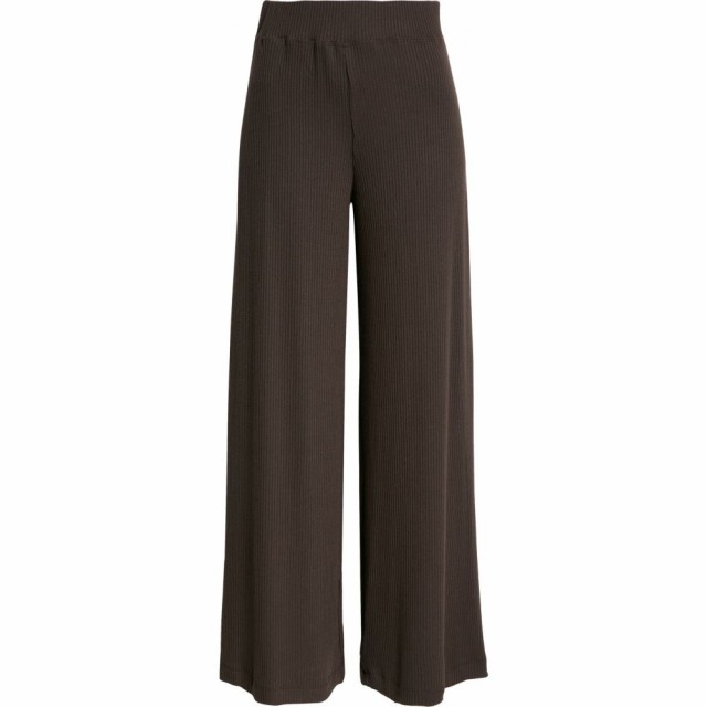 特価豊富な ラジャンス The Crawford Wide Leg Knit Pants Cocoの通販はau PAY マーケット - フェルマート|商品ロットナンバー:511800974 LAGENCE レディース ボトムス・パンツ ワイドパンツ 2022定番