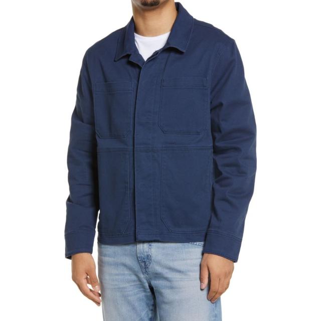 安い在庫あ トレジャーandボンド Uitility Jacket Navy Irisの通販はau Pay マーケット フェルマート 商品ロットナンバー Treasure And Bond メンズ ジャケット アウター 在庫あ特価 Soprotivlenie Org