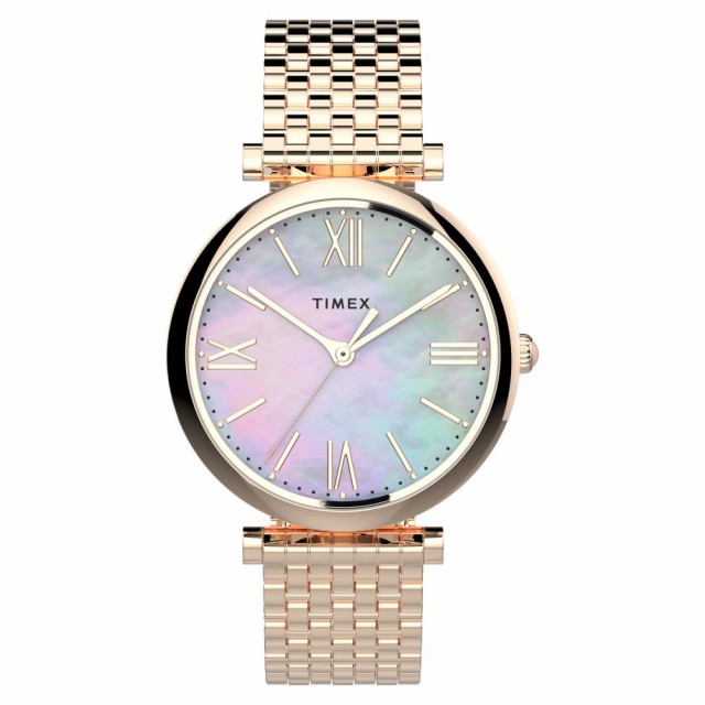 色々な タイメックス TIMEX レディース Rose 腕時計 Parisienne Bracelet Watch. Watch. 35mm Bracelet Rose Gold/Mop/Rose Gold, 諌早市:c7d37e28 --- kzdic.de 色々な タイメックス TIMEX レディース Rose 腕時計 Parisienne Bracelet Watch. Watch. 35mm Bracelet Rose Gold/Mop/Rose Gold, 諌早市:c7d37e28 --- kzdic.de