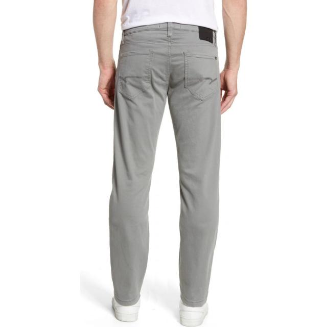 になります マーヴィ Zach Straight Leg Twill Pants Grey Twillの通販はau PAY マーケット - フェルマート|商品ロットナンバー:511713417 ジーンズ MAVI JEANS メンズ ボトムス・パンツ ╁としてご