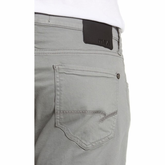 になります マーヴィ Zach Straight Leg Twill Pants Grey Twillの通販はau PAY マーケット - フェルマート|商品ロットナンバー:511713417 ジーンズ MAVI JEANS メンズ ボトムス・パンツ ╁としてご