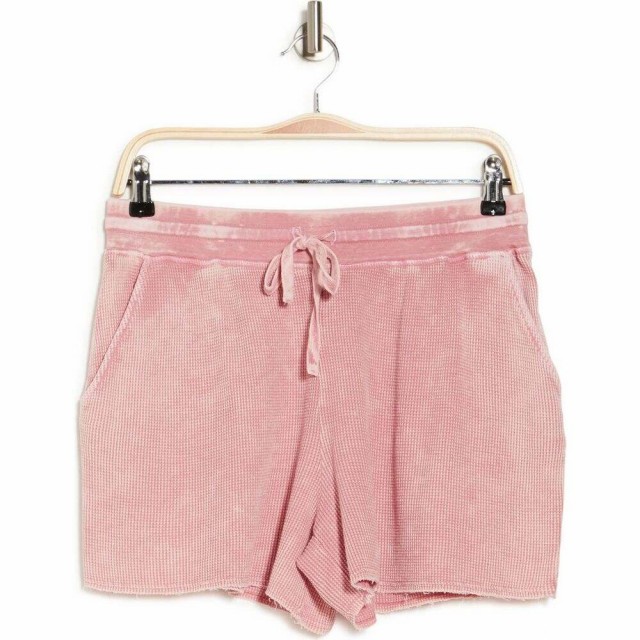 絶賛レビュー続出 スプレンディッド Splendid レディース ショートパンツ ボトムス パンツ Mineral Wash Shorts Rose 希少 大人気 Www Centrodeladultomayor Com Uy