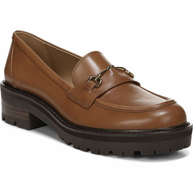 贅沢屋の サム エデルマン Sam Edelman レディース ローファー オックスフォード シューズ 靴 Tully Platform Loafer Saddle Leather ローファー Sutevalle Org