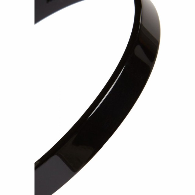 安い超激得 アレクサンドル ドゥ パリ ALEXANDRE DE PARIS レディース ヘアアクセサリー ヘッドバンド Large Headband Blackの通販はau PAY マーケット - フェルマート|商品ロットナンバー:511719580 限定10%OFF
