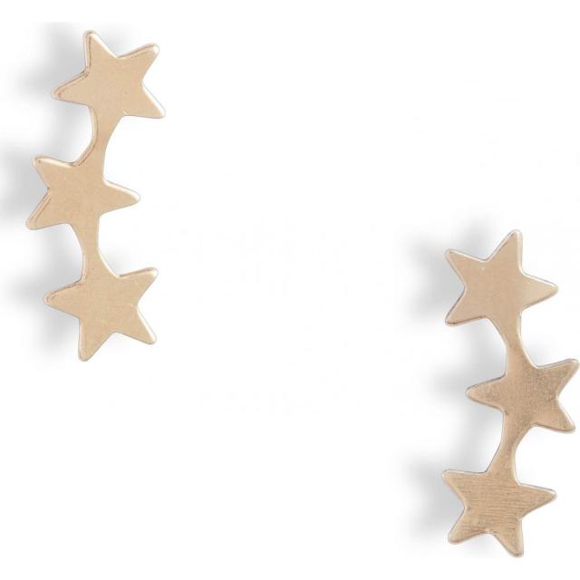 72時間限定タイムセール セットアンドストーンズ Set And Stones レディース イヤリング ピアス スタッドピアス ジュエリー アクセサリー Nova Stud Earrings G 魅力的な Carlavista Com