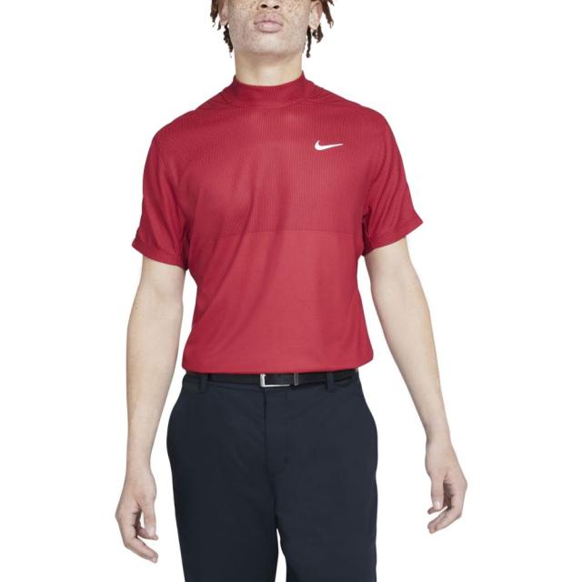 ナイキ Nike Golf メンズ Tシャツ ドライフィット Nike トップス スーパーsale セール期間限定 Tiger Dri Fit Woods Moc