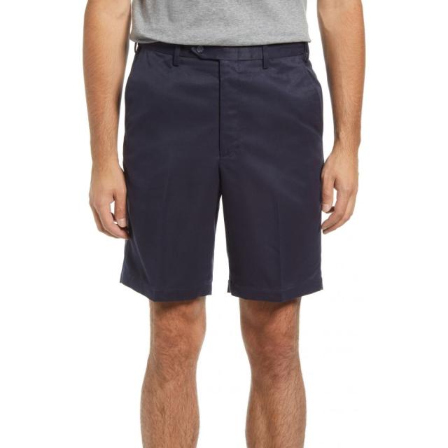 目玉 送料無料 ベール Berle メンズ ショートパンツ ボトムス パンツ Flat Front Shorts Navy 最新コレックション Www Flixel Org 目玉 送料無料 ベール Berle メンズ ショートパンツ ボトムス パンツ Flat Front Shorts Navy 最新コレックション Www Flixel Org