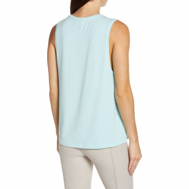 半額品 ゼラ Zella レディース タンクトップ トップス Energy Tank Blue Resort 正規販売店 Speufpel Com