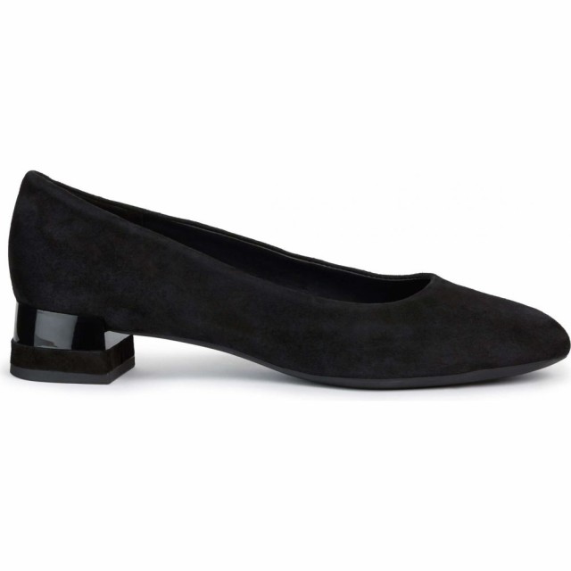 全てのアイテム ジェオックス GEOX レディース パンプス パンプス シューズ・靴 Chloo Pump Black Black シューズ・靴 Suede, ファミコンくん2号店:e935dc30 --- kzdic.de 全てのアイテム ジェオックス GEOX レディース パンプス パンプス シューズ・靴 Chloo Pump Black Black シューズ・靴 Suede, ファミコンくん2号店:e935dc30 --- kzdic.de