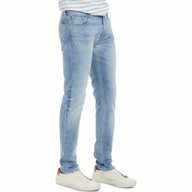 お得新作 セブン Paxtyn Clean Pocket Skinny Fit Jeans Lovechildの通販はau PAY マーケット - フェルマート｜商品ロットナンバー：511703666 SEVEN メンズ ジーンズ・デニム スキニー ボトムス・パンツ 特価爆買い