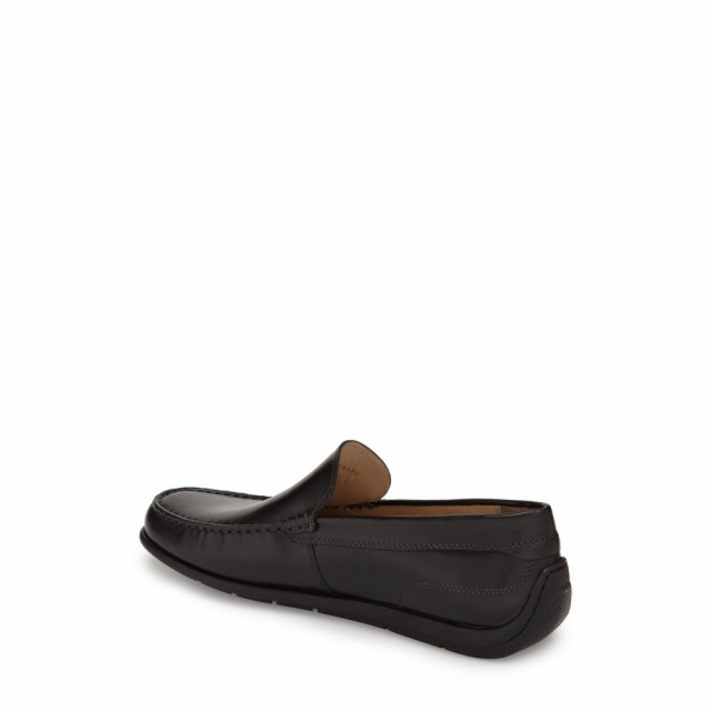 ecco classic moc ii venetian loafer