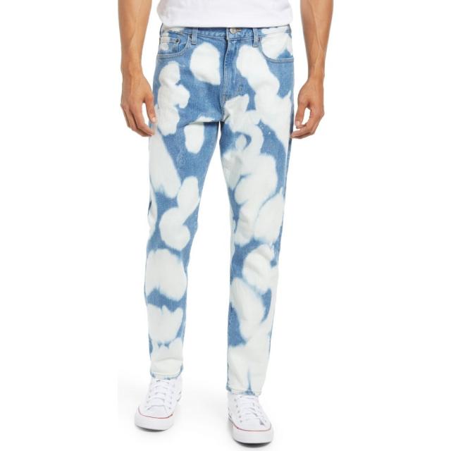 人気定番 パクサン Pacsun メンズ ジーンズ デニム スキニー スリム ボトムス パンツ Shiloh Slim Taper Jeans Indigo 即日出荷 Ogytech Com