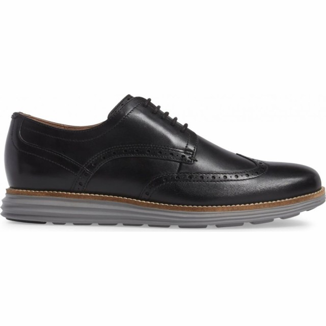 完売 コールハーン Cole Haan メンズ 革靴 ビジネスシューズ ウイングチップ ダービーシューズ シューズ 靴 Original Grand Wingtip Derby B 新発売の Olsonesq Com