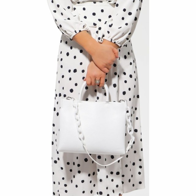 得価高評価 ハウス オブ ウォント HOUSE OF WANT レディース トートバッグ バッグ We Gram Small Tote Whiteの通販はau PAY マーケット - フェルマート|商品ロットナンバー:511766816 低価得価