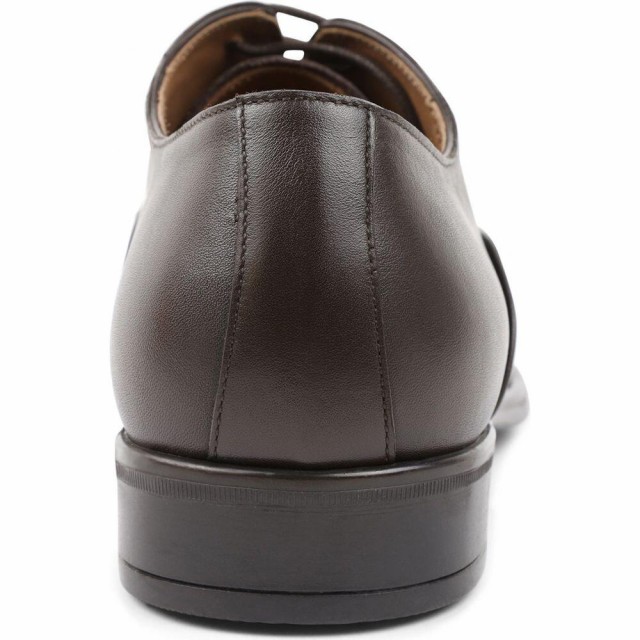 人気SALE2022 ブルーノ マリ BRUNO MAGLI メンズ 革靴・ビジネスシューズ シューズ・靴 Locascio Cap Toe Oxford Dark Brownの通販はau PAY マーケット - フェルマート｜商品ロットナンバー：511696667 限定10％OFF