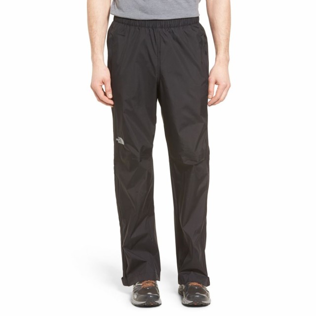 north face venture pants