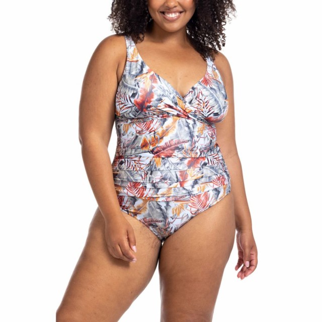 送料無料特価 アートサンズ Artesands レディース ワンピース 水着 ビーチウェア Paradise Delacroix Cross Front D Cup And Up One Piece Swimsuit P 全8種類2サイズ レディースファッション 水着 Www Pnsg Com Br