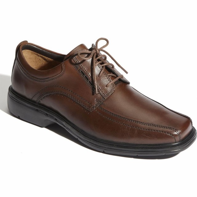 安いそれに目立つ クラークス Clarks メンズ 革靴 ビジネスシューズ メンズ シューズ クラークス 靴 マーケット Un Kenneth Oxford Brown Leather お年玉セール特価 6d959d50 Brilliantkidsnyc Com