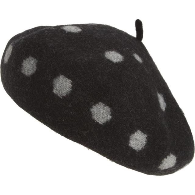 激安通販新作 ブリクストン Brixton レディース 帽子 ベレー帽 帽子 Audrey マーケット Wool Felt Beret レディース Black Bone ニュースポーツ 1f3ac4d0 Staging Xperimental Com Au