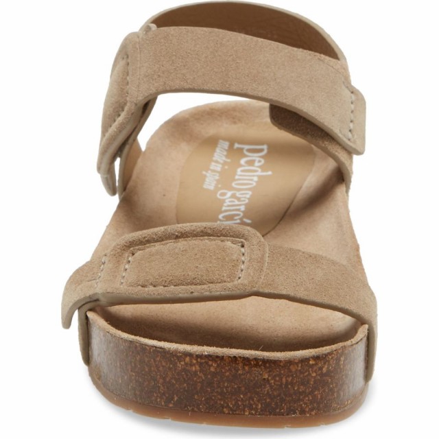 在庫特価 ペドロ Anoy Sandal Maizeの通販はau PAY マーケット - フェルマート|商品ロットナンバー:511778095 ガルシア PEDRO GARCIA レディース サンダル・ミュール シューズ・靴 2022
