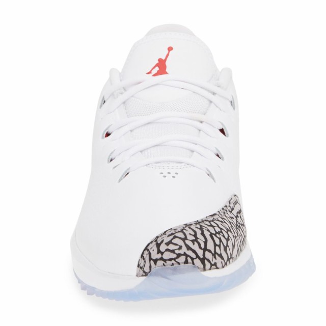 jordan adg white cement