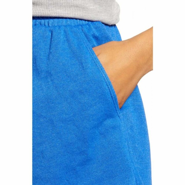 される トレジャーandボンド Raw Edge Cotton Blend Knit Shorts Blue Classicsの通販はau PAY  マーケット - フェルマート｜商品ロットナンバー：511759803 TREASURE and BOND レディース ショートパンツ ボトムス・パンツ  ↦サイズが - odapazumpango.gob.mx