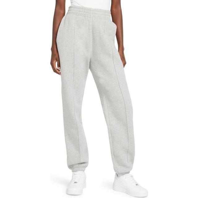 他店圧倒価格 最安値に挑戦 ナイキ Nike レディース ボトムス パンツ Sportswear Essential Fleece Pants Dark Grey Heather White 当店限定 Centrodeladultomayor Com Uy
