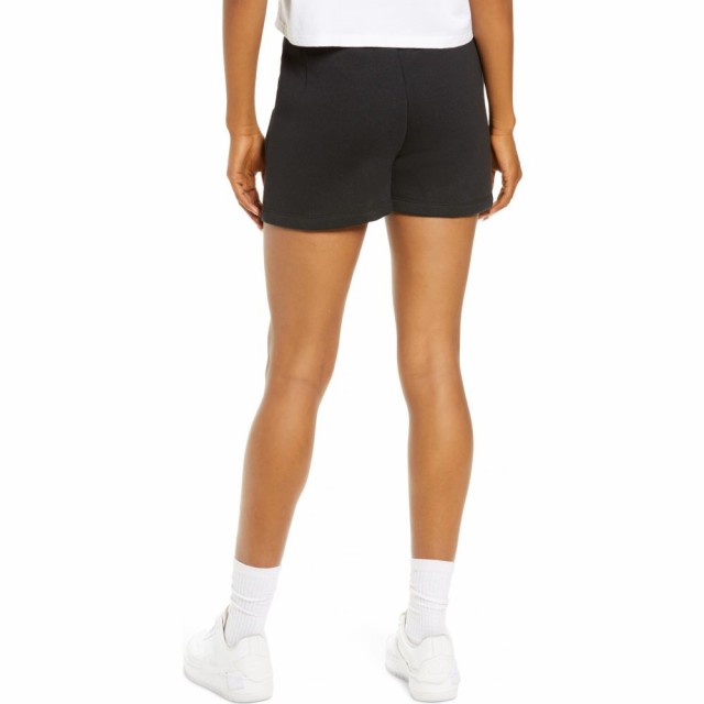 低価最新作 ナイキ Sportswear Pleated Shorts Blackの通販はau PAY マーケット - フェルマート|商品ロットナンバー:509741167 NIKE レディース ショートパンツ ボトムス・パンツ 2022得価