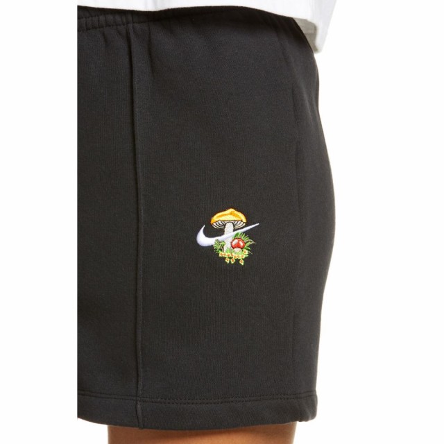 低価最新作 ナイキ Sportswear Pleated Shorts Blackの通販はau PAY マーケット - フェルマート|商品ロットナンバー:509741167 NIKE レディース ショートパンツ ボトムス・パンツ 2022得価