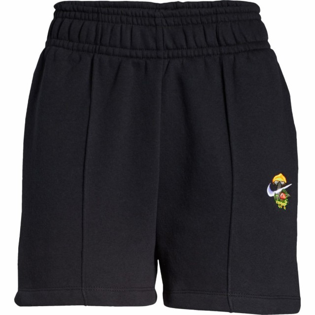 低価最新作 ナイキ Sportswear Pleated Shorts Blackの通販はau PAY マーケット - フェルマート|商品ロットナンバー:509741167 NIKE レディース ショートパンツ ボトムス・パンツ 2022得価