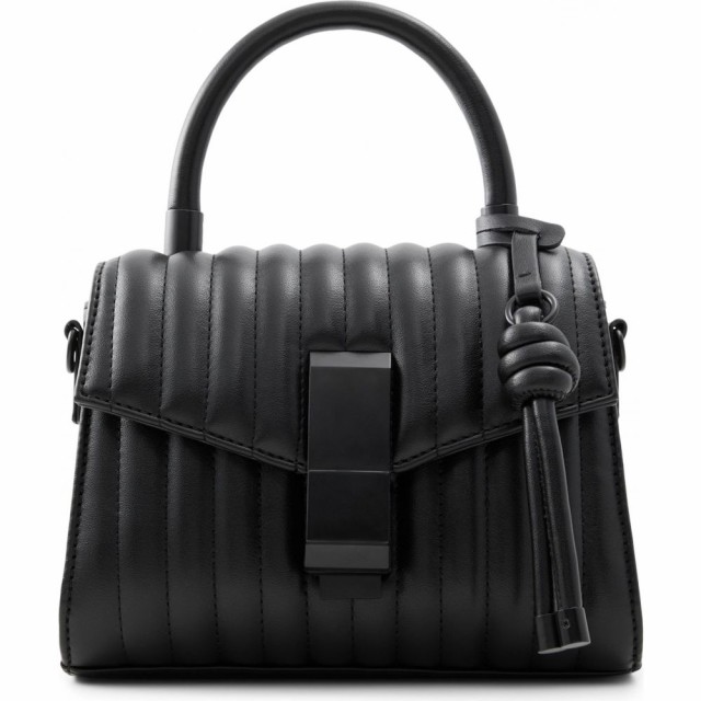 スプリングフェア アルド Aldo レディース ハンドバッグ バッグ Erilissax Faux Leather Handbag Black Black 大人気 Farmerscentre Com Ng