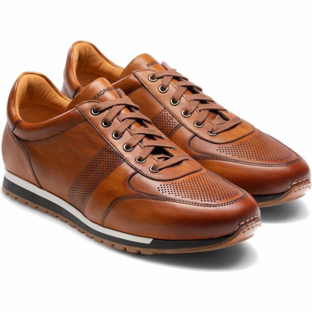 ルーナデーア マグナーニ Magnanni メンズ スニーカー ローカット シューズ 靴 Lizandro Low Top Sneaker Cuero Buildyourbizforfree Com