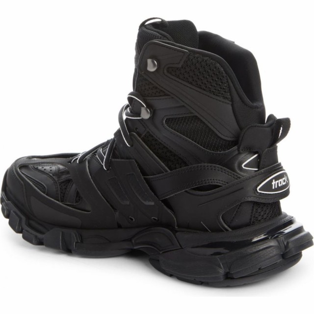 定番人気安い バレンシアガ Track Hike Sneaker Blackの通販はau PAY マーケット - フェルマート|商品ロットナンバー:509748265 BALENCIAGA レディース スニーカー シューズ・靴 爆買いSALE