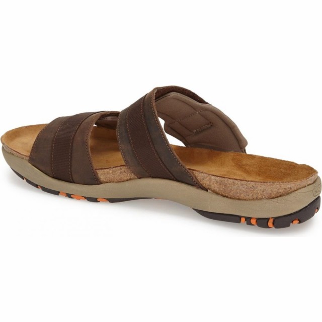 低価最新作 ナオト Climb Slide Sandal Bison Leatherの通販はau PAY マーケット - フェルマート|商品ロットナンバー:511701161 NAOT メンズ サンダル シャワーサンダル シューズ・靴 NEW