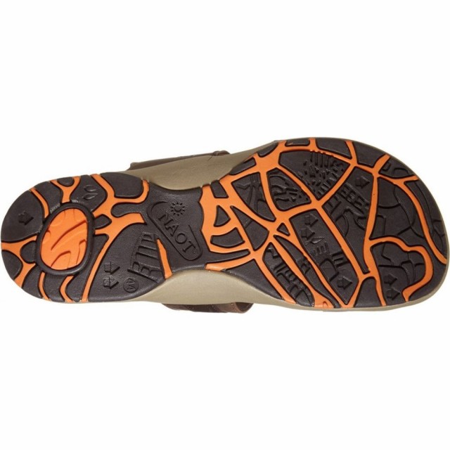 低価最新作 ナオト Climb Slide Sandal Bison Leatherの通販はau PAY マーケット - フェルマート|商品ロットナンバー:511701161 NAOT メンズ サンダル シャワーサンダル シューズ・靴 NEW