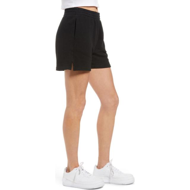 限定品低価 リフォーメーション Brooks Organic Cotton Sweat Shorts Vintage White/Whiteの通販はau PAY マーケット - フェルマート|商品ロットナンバー:511798523 REFORMATION レディース ショートパンツ ボトムス・パンツ 定番正規品