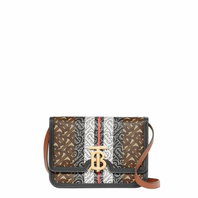 burberry monogram mini shoulder bag