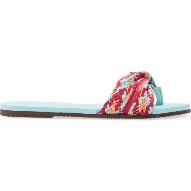 国産低価 ハワイアナス HAVAIANAS レディース サンダル・ミュール シューズ・靴 You St. Tropez Mesh Sandal Sky Blueの通販はau PAY マーケット - フェルマート|商品ロットナンバー:511762842 新作限定SALE