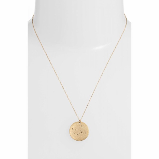 得価日本製 セットアンドストーンズ Constellation Pendant Necklace Gold/Virgoの通販はau PAY マーケット - フェルマート|商品ロットナンバー:511745823 SET and STONES レディース ネックレス ジュエリー・アクセサリー 超歓迎人気