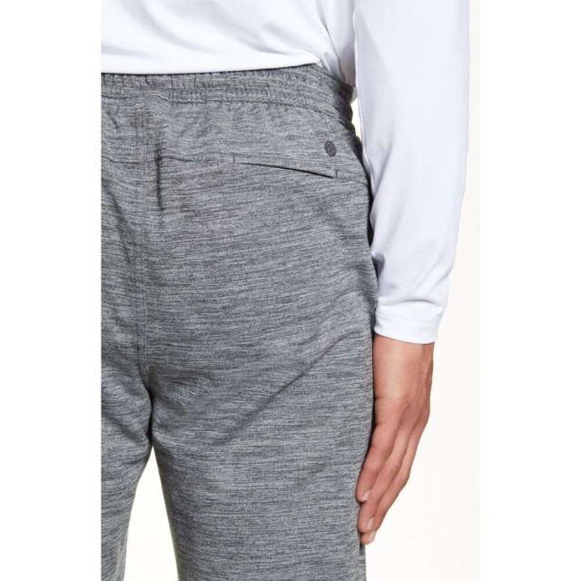 格安大特価 ゼラ Pyrite Slim Fit Pocket Joggers Grey Wolf Melangeの通販はau PAY マーケット - フェルマート|商品ロットナンバー:511704740 ZELLA メンズ ジョガーパンツ スキニー・スリム ボトムス・パンツ 特価最新品