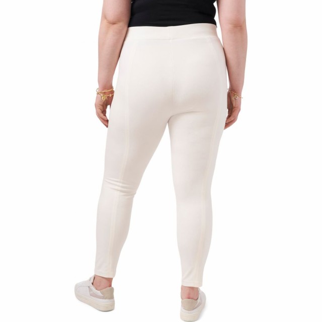 即納通販 ヴィンス High Rise Leggings Vanillaの通販はau PAY マーケット - フェルマート|商品ロットナンバー:514036143 カムート VINCE CAMUTO レディース スパッツ・レギンス インナー・下着 正規品新作