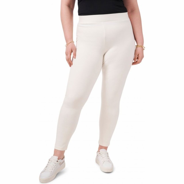 即納通販 ヴィンス High Rise Leggings Vanillaの通販はau PAY マーケット - フェルマート|商品ロットナンバー:514036143 カムート VINCE CAMUTO レディース スパッツ・レギンス インナー・下着 正規品新作