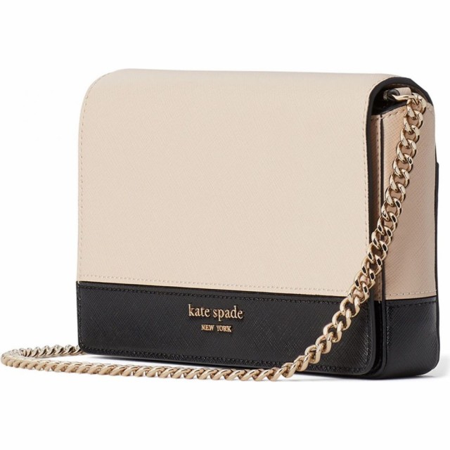 大得価高品質㊑ ケイト spencer chain wallet Warm Beige/Blackの通販はau PAY マーケット - フェルマート|商品ロットナンバー:509736208 スペード KATE SPADE NEW YORK レディース 財布 低価最新品