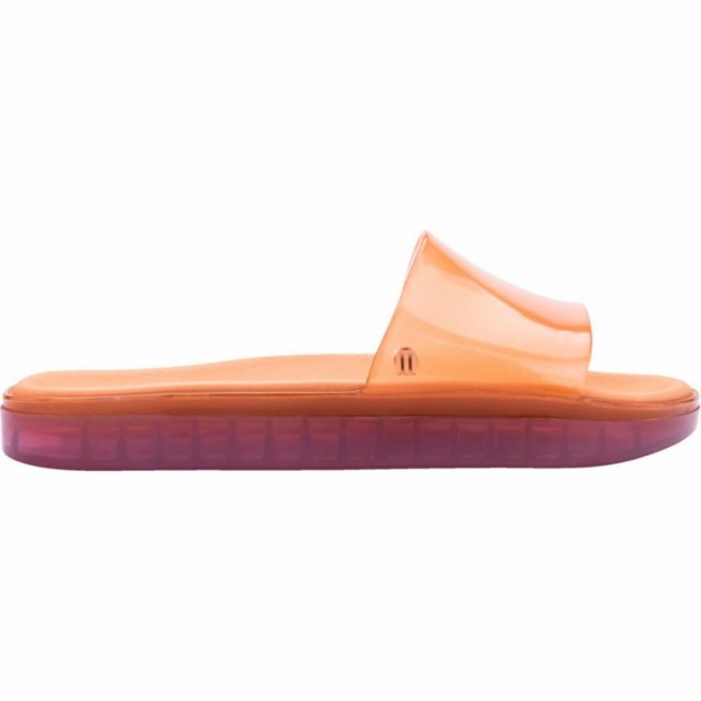 正規店得価 メリッサ Beach Slide Sandal Orange/Pinkの通販はau PAY マーケット - フェルマート｜商品ロットナンバー：509747884 MELISSA レディース サンダル・ミュール シャワーサンダル シューズ・靴 HOT爆買い