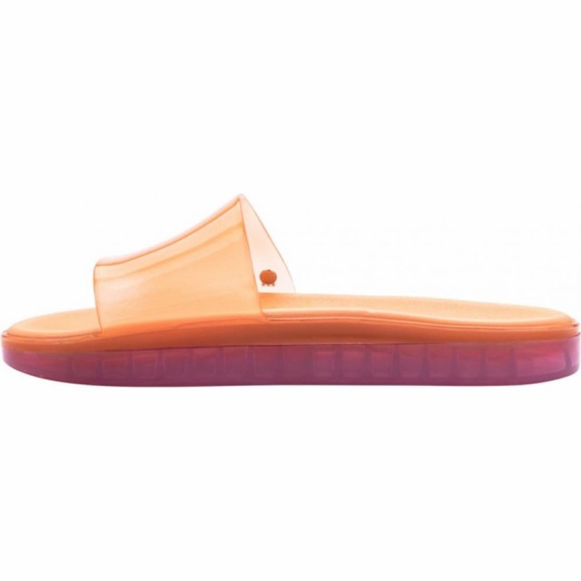 正規店得価 メリッサ Beach Slide Sandal Orange/Pinkの通販はau PAY マーケット - フェルマート｜商品ロットナンバー：509747884 MELISSA レディース サンダル・ミュール シャワーサンダル シューズ・靴 HOT爆買い