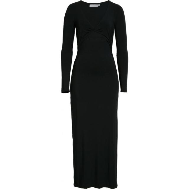 在庫あり 即出荷可 ジョナサン M Jersey Matte Sleeve Long Alana ワンピース ドレス ミドル丈 ワンピース レディース Standard Simkhai Jonathan シンカイ ロング マキシ丈 Www Ustavnisud Me